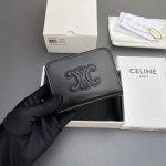 Celine Triumphe Small Zippy Wallet Gallery 15 Celine Triumphe Small Zippy Wallet Gallery 15 - Replica Celine Bag