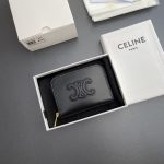 Celine Triumphe Small Zippy Wallet Gallery 16 Celine Triumphe Small Zippy Wallet Gallery 16 - Replica Celine Bag