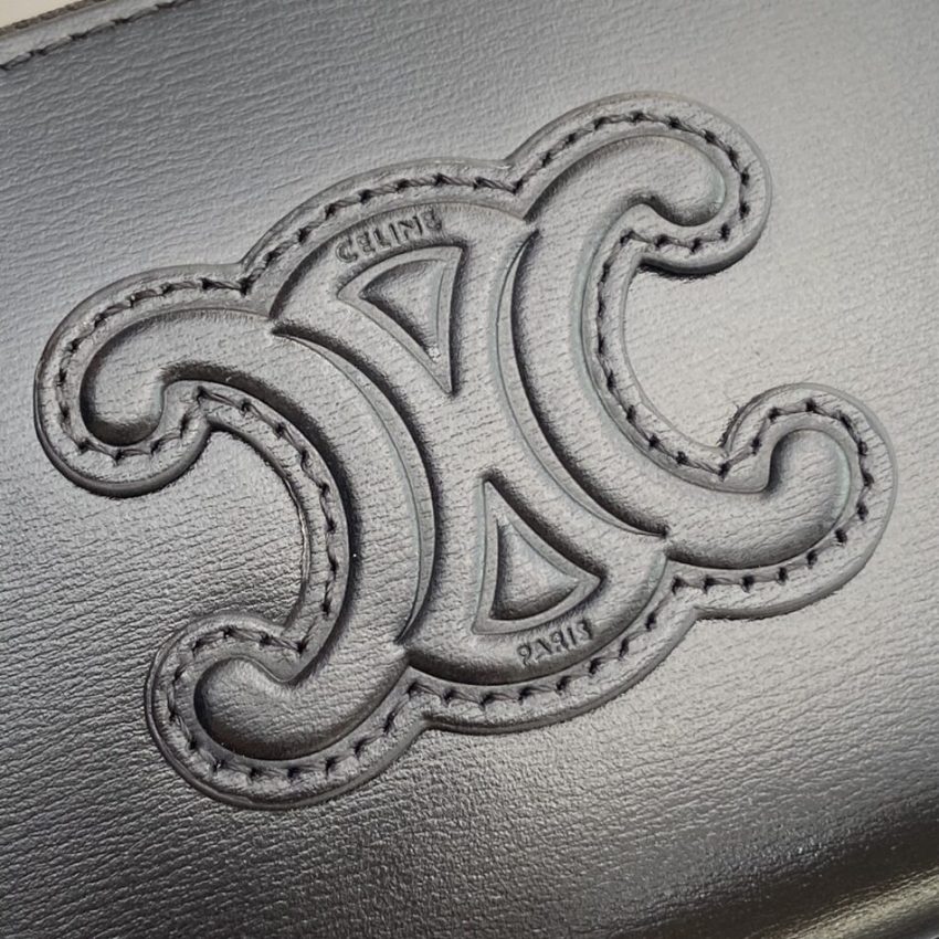 Celine Triumphe Small Zippy Wallet Gallery 19 Celine Triumphe Small Zippy Wallet Gallery 19 - Replica Celine Bag