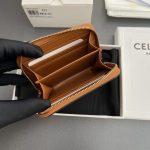Celine Triumphe Small Zippy Wallet Gallery 8 Celine Triumphe Small Zippy Wallet Gallery 8 - Replica Celine Bag