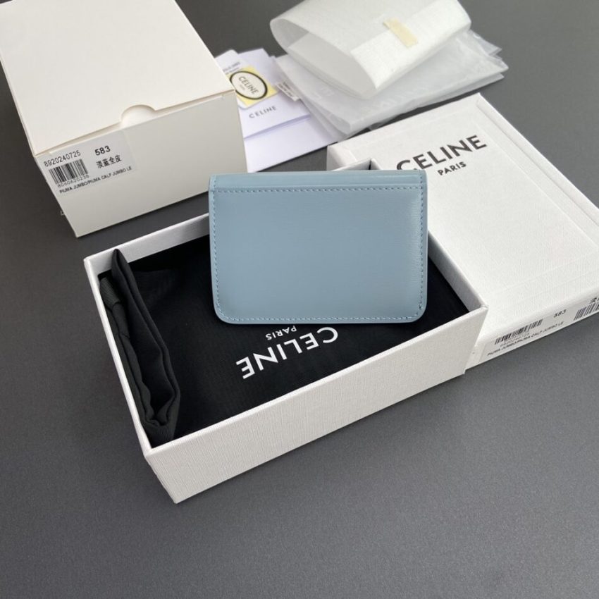 Celine Triumphe Wallet Clips Gallery 1 Celine Triumphe Wallet Clips Gallery 1 - Replica Celine Bag