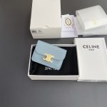 Celine Triumphe Wallet Clips Gallery 2 Celine Triumphe Wallet Clips Gallery 2 - Replica Celine Bag