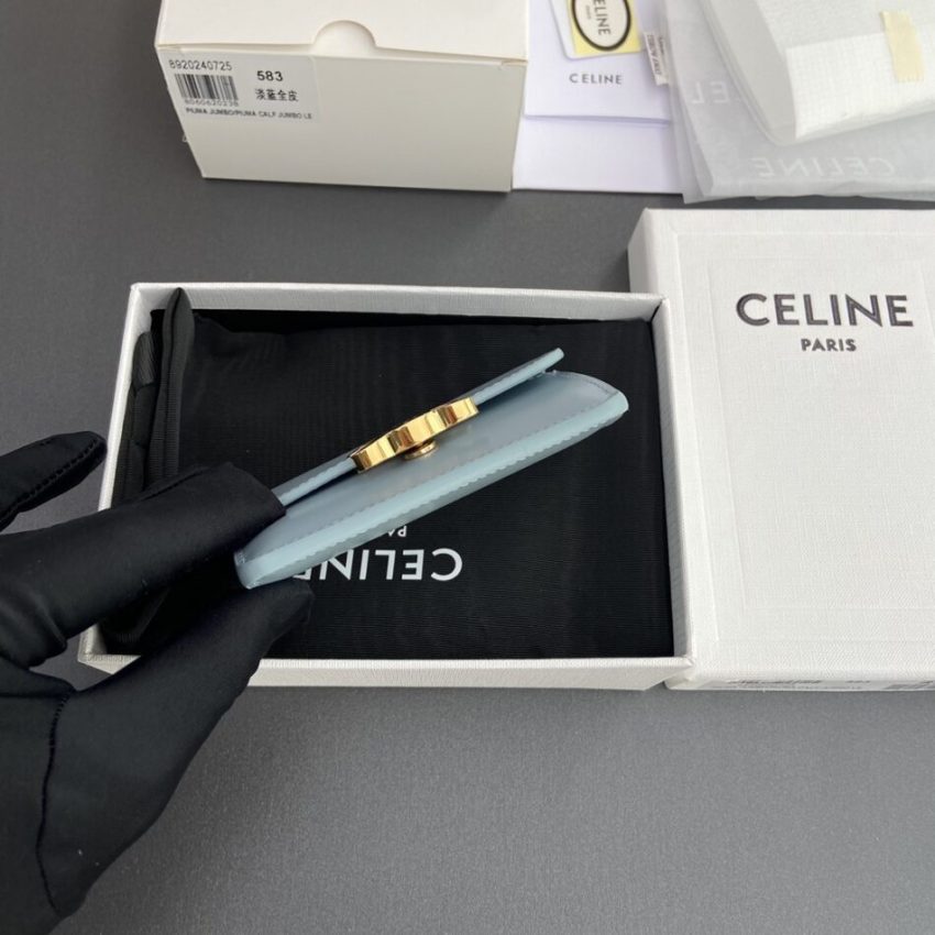 Celine Triumphe Wallet Clips Gallery 7 Celine Triumphe Wallet Clips Gallery 7 - Replica Celine Bag