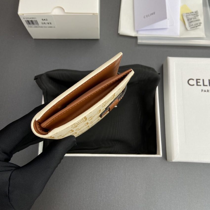 Celine Triumphe Wallet Gallery 11 Celine Triumphe Wallet Gallery 11 - Replica Celine Bag