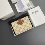 Celine Triumphe Wallet Gallery 12 Celine Triumphe Wallet Gallery 12 - Replica Celine Bag
