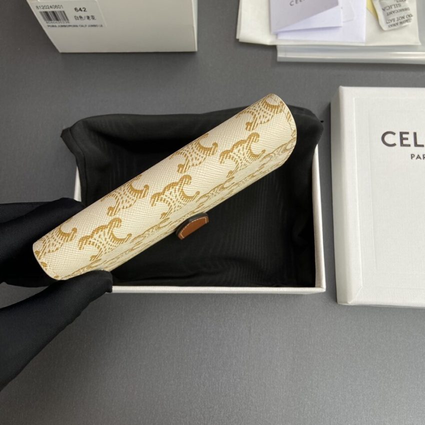 Celine Triumphe Wallet Gallery 14 Celine Triumphe Wallet Gallery 14 - Replica Celine Bag
