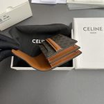 Celine Triumphe Wallet Gallery 3 Celine Triumphe Wallet Gallery 3 - Replica Celine Bag