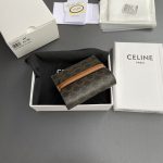 Celine Triumphe Wallet Gallery 5 Celine Triumphe Wallet Gallery 5 - Replica Celine Bag