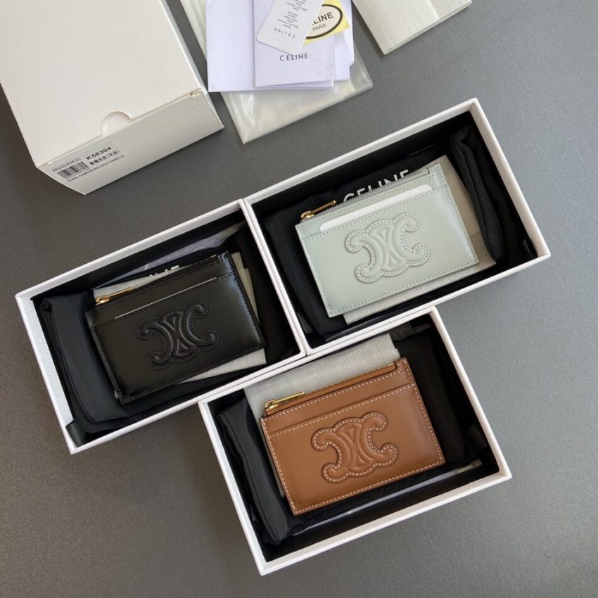 Celine Zippy Card Holder Gallery 10 Celine Zippy Card Holder Gallery 10 - Replica Celine Bag