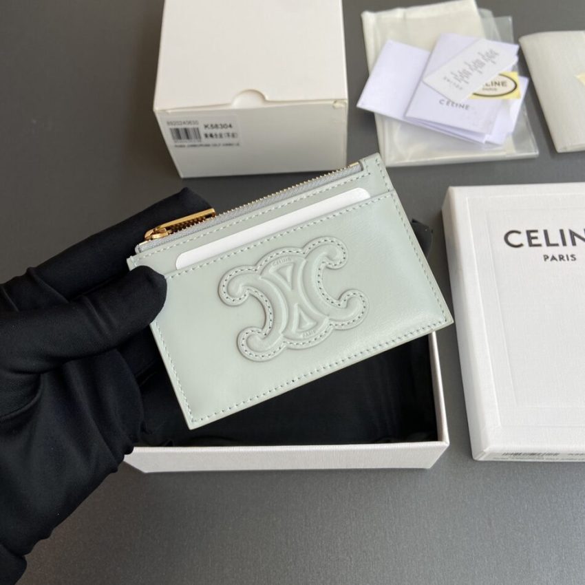 Celine Zippy Card Holder Gallery 3 Celine Zippy Card Holder Gallery 3 - Replica Celine Bag