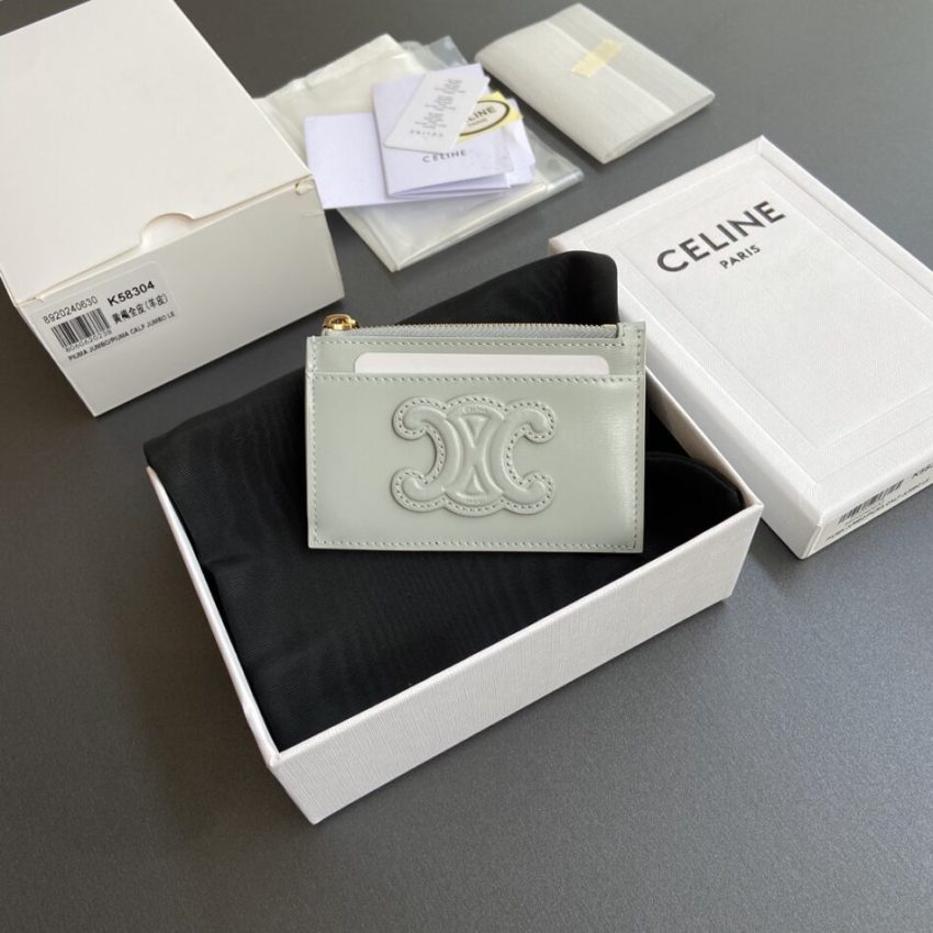 Celine Zippy Card Holder Gallery 7 Celine Zippy Card Holder Gallery 7 - Replica Celine Bag