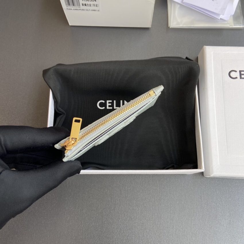 Celine Zippy Card Holder Gallery 8 Celine Zippy Card Holder Gallery 8 - Replica Celine Bag