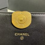 chanel-19-mini-flap-bag-gallery-10 CHANEL 19 Mini Flap Bag - chanel 19 mini dupe detail 19