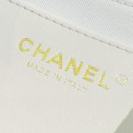 chanel-19-mini-flap-white-bag-gallery-9 CHANEL 19 Mini Flap White Bag - fake chanel 19 mini detail 17