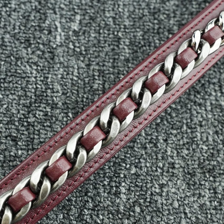 chanel-19-wallet-on-chain-gallery-4 CHANEL 19 Wallet on Chain - chanel woc dupe detail 7