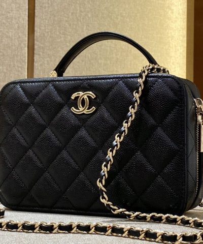 CHANEL 22 Camera Bag