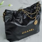 chanel-22-small-handbag-black-gallery-13