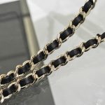 chanel-23-patent-box-bag-gallery-9 CHANEL 23 Patent Box Bag - fake chanel box bag detail 17