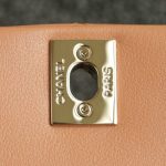 chanel-23a-backpack-small-caramel-gallery-7 CHANEL 23A Backpack Small Caramel - chanel small backpack dupe detail 20