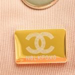 chanel-23a-backpack-small-caramel-gallery-9 CHANEL 23A Backpack Small Caramel - chanel small backpack dupe detail 26
