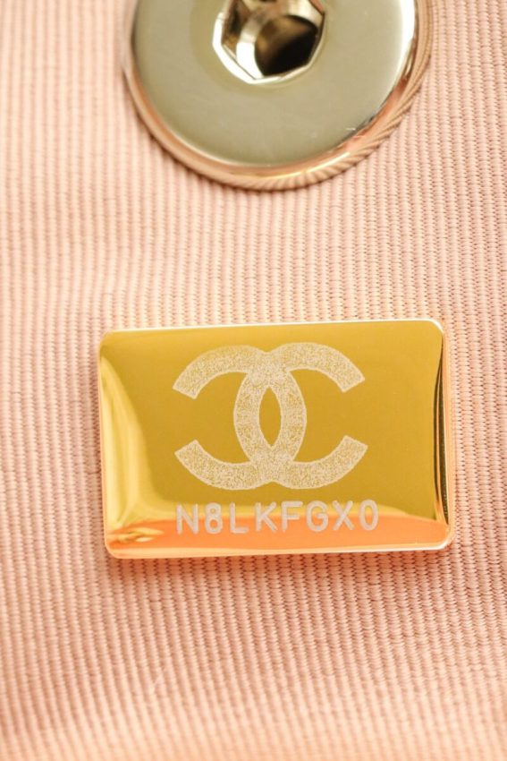 chanel-23a-backpack-small-caramel-gallery-9 CHANEL 23A Backpack Small Caramel - chanel small backpack dupe detail 26