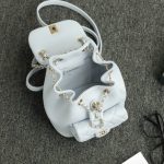 chanel-23a-backpack-small-light-blue-gallery-1 CHANEL 23A Backpack Small Light Blue - fake chanel backpack detail 1