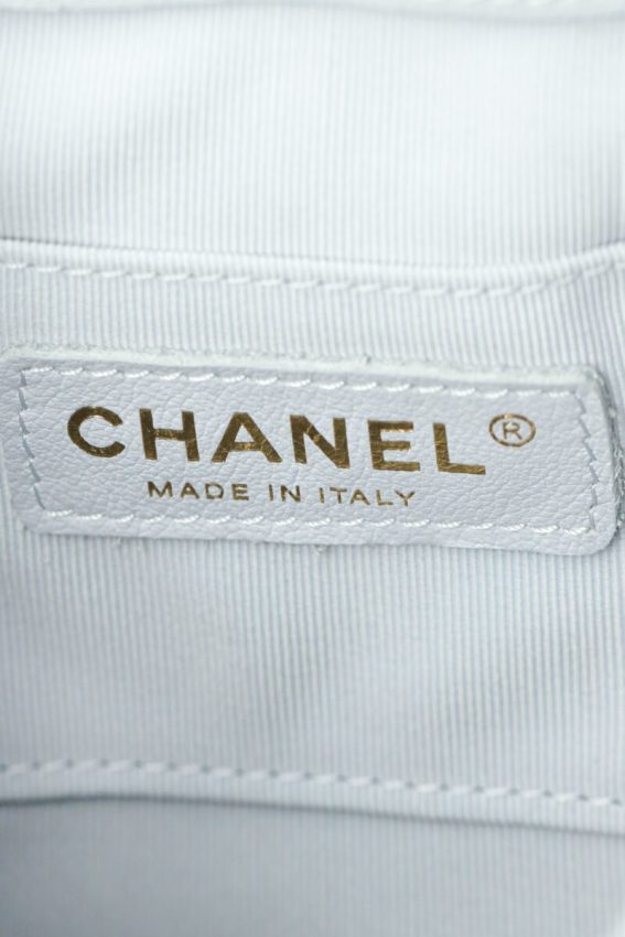 chanel-23a-backpack-small-light-blue-gallery-5 CHANEL 23A Backpack Small Light Blue - fake chanel backpack detail 13