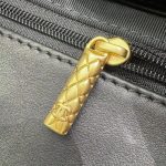 CHANEL 23A Hobo Bag - chanel hobo replica detail 13