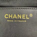 CHANEL 23A Hobo Bag - chanel hobo replica detail 17