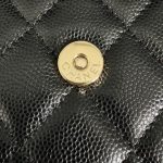 Chanel 23p Kelly Handle 2