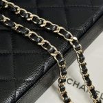 Chanel 23p Kelly Handle 3
