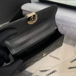 Chanel 23p Kelly Handle 6