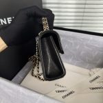 Chanel 23p Kelly Handle 8