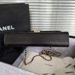 Chanel 23p Kelly Handle 9