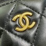 Chanel 23p Lipstick Ball Black 3 CHANEL 23P Lipstick Ball Black - chanel lipstick ball black replica detail 2
