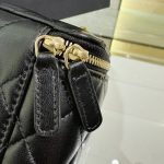 Chanel 23p Lipstick Ball Black 5 CHANEL 23P Lipstick Ball Black - chanel lipstick ball black replica detail 4