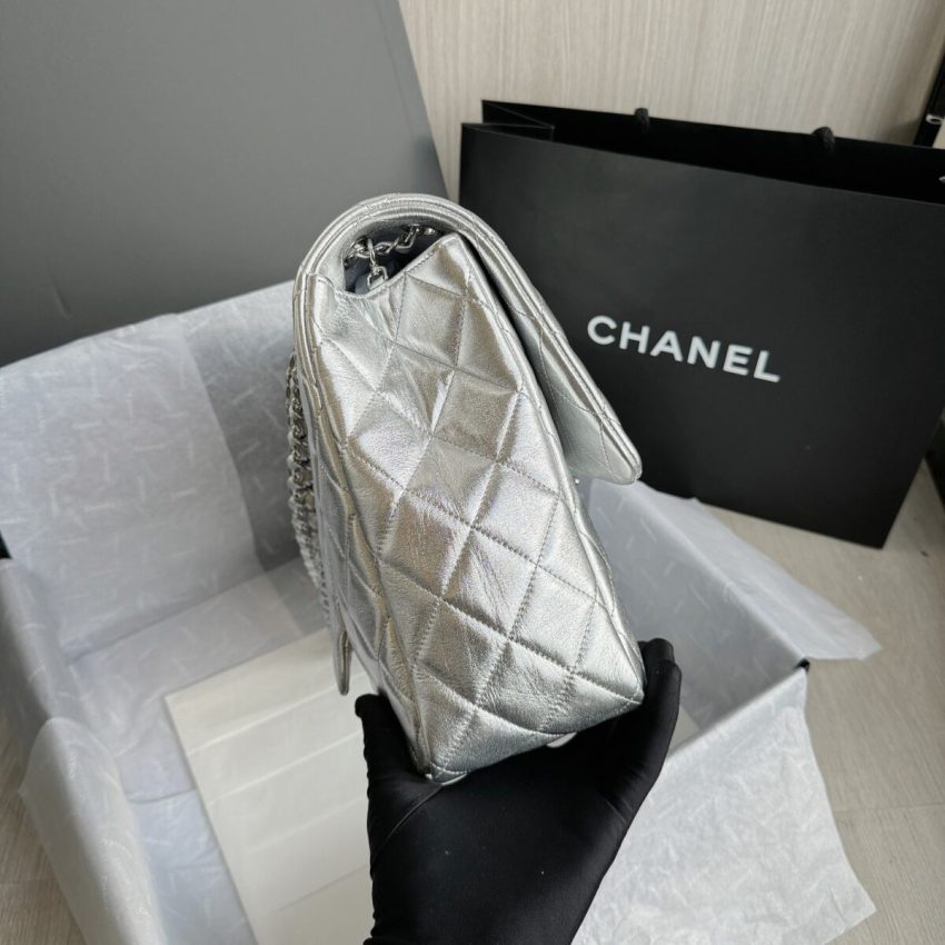 CHANEL 24c Airport Bags - chanel airport bag replica detail 1