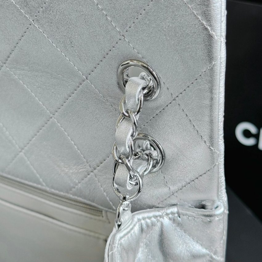 CHANEL 24c Airport Bags - chanel airport bag replica detail 27
