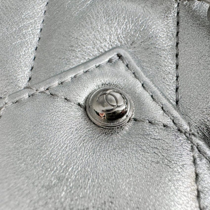 CHANEL 24c Airport Bags - chanel airport bag replica detail 15