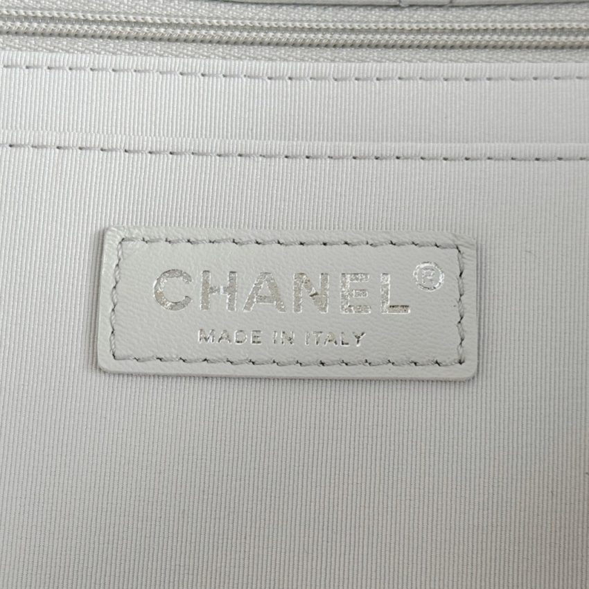 CHANEL 24c Airport Bags - chanel airport bag replica detail 24
