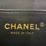 Chanel 24c Baguette Bag Black Gallery 3