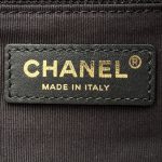 chanel-24p-postman-bag-small-black-gallery-8 CHANEL 24p Postman Bag Small Black - fake chanel postman bag detail 15