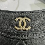 CHANEL 24s Mini Horizontal Black - chanel horizontal black replica detail 1