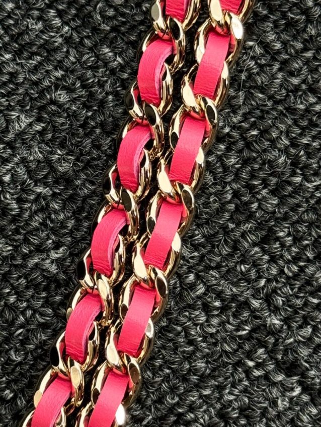 chanel-24s-mini-horizontal-rose-red-gallery-5 CHANEL 24s Mini Horizontal Rose Red - fake chanel horizontal bag detail 13