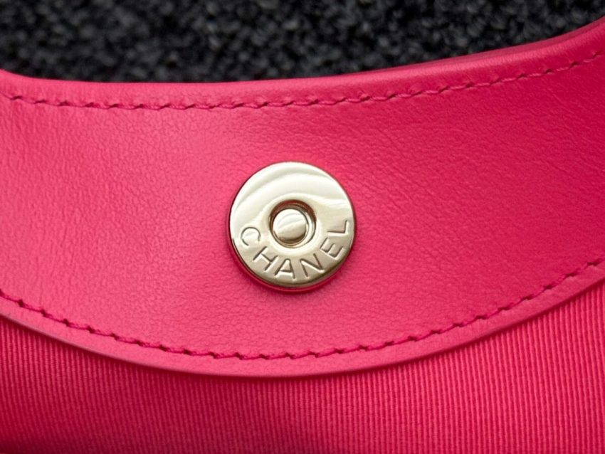 chanel-24s-mini-horizontal-rose-red-gallery-8 CHANEL 24s Mini Horizontal Rose Red - fake chanel horizontal bag detail 22