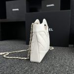 chanel-24s-mini-horizontal-white-gallery-2 CHANEL 24s Mini Horizontal White - chanel horizontal mini dupe detail 3