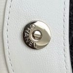 chanel-24s-mini-horizontal-white-gallery-5 CHANEL 24s Mini Horizontal White - chanel horizontal mini dupe detail 9