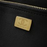 chanel-31bag-large-black-gallery-6 CHANEL 31Bag Large Black - chanel 31 bag dupe detail 16