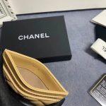 Chanel Card Holder 2 Chanel Card Holder - chanel card holder replica detail 1