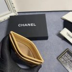 Chanel Card Holder 3 Chanel Card Holder - chanel card holder replica detail 2